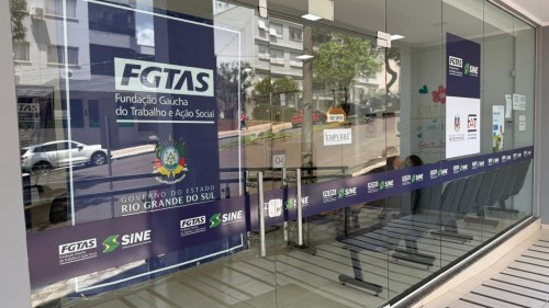 Sine Erechim divulga mais de 500 vagas de trabalho em fevereiro