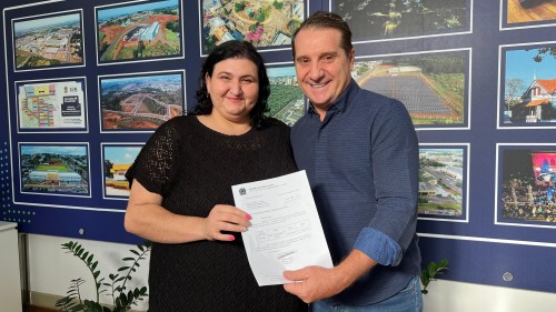 Vereadora Sandra Picoli viabiliza recursos federais para Erechim 
