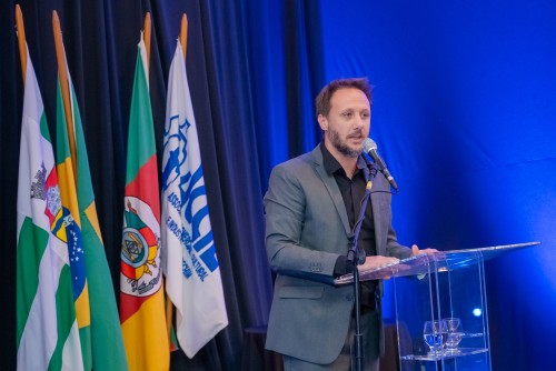 Tirello falou em nome do Poder Executivo