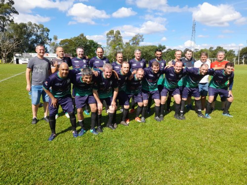 Confira os Resultados da ?ltima rodada do Campeonato Municipal de Futebol de Campo 2024