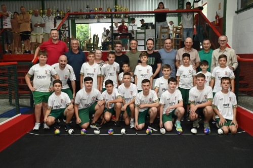 Campeonato de Bocha reúne emoção, tradição e jovens talentos em Erechim