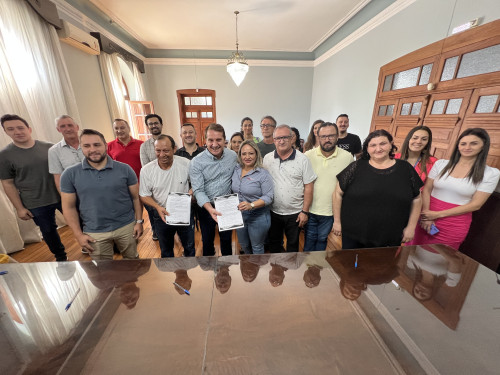 Iluminação em LED: 2ª etapa tem início