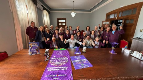 Serviço de acolhimento para pessoas em situação de risco devido ao frio