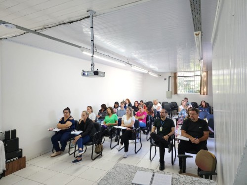 Educação Fiscal em destaque nas Escolas Municipais