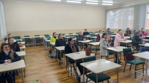 Prefeitura apresenta números positivos até 30 de abril de 2024