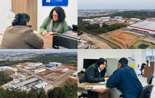 Erechim tem dois projetos finalistas no Prêmio Boas Práticas na Gestão Pública Municipal da Famurs nas categorias Direitos Humanos e Desenvolvimento Econômico 
