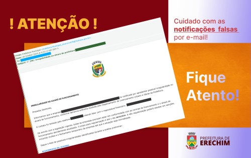 Novo Presidio de Erechim, uma conquista de toda comunidade