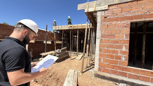 002 Construtor Marcelo Augusto