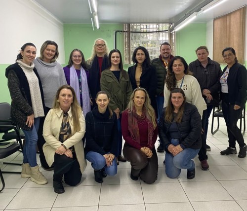 Reunião do Conselho Municipal de Educação aprova Projetos Político-Pedagógicos e Regimentos das Escolas Municipais 