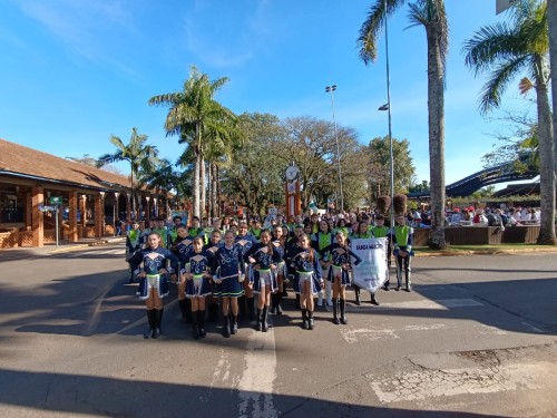 Educação Profissional de Erechim é exemplo para Escolas Municipais
