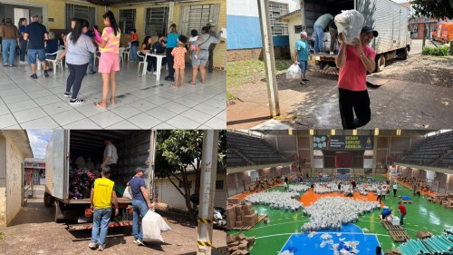 Programa 60+: local permanente para promoção de saúde e bem-estar de idosos