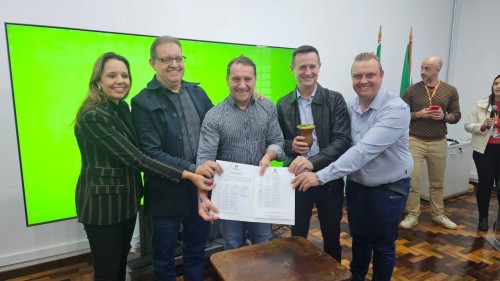 Inscrições abertas para interessados em participar da Visitação Técnica à Hortitec