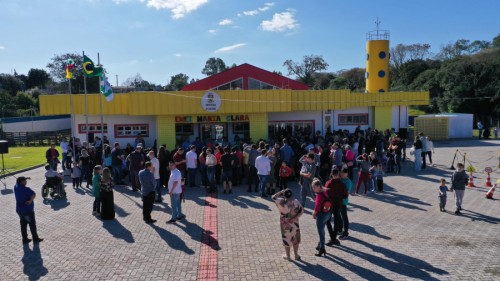 EScola Maria Clara