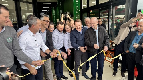 Erechim reforça incentivos à produção avícola de corte