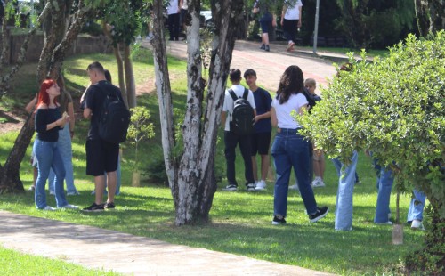 Novas regras do Estacionamento Rotativo passam a valer na segunda-feira