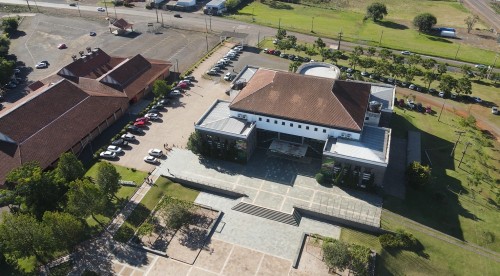 Erechim Rally Brasil 2026 abre as portas para semana de muita velocidade