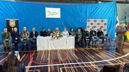 Inscrições abertas para lista de espera da Educação Infantil