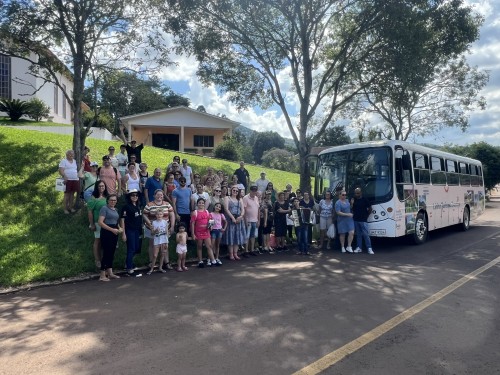 Linha Turismo movimenta economia, valoriza o interior e consolida Erechim como destino de experi?ncias aut?nticas