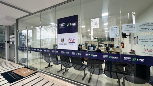 RS Qualificação Recomeçar: Erechim vai receber R$ 250 mil reais para desenvolver novos cursos de qualificação e capacitação