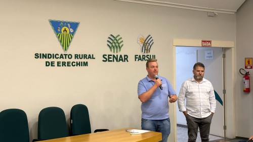 Produtores participam de Reuni?o T?cnica sobre Apicultura e Meliponicultura 