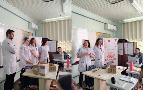 CAPS Infantil de Erechim garante acolhimento e cuidado humanizado à saúde mental das crianças e adolescentes