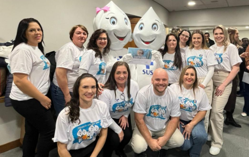 Erechim conquista Selo Bronze de Município Amigo da Vacina