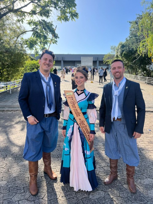 Erechim conquista recursos para entidades tradicionalistas por meio do Programa Avançar Tchê