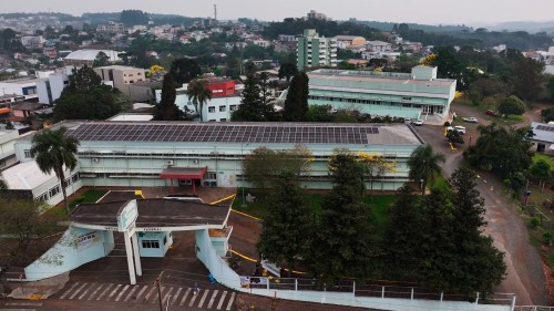 Erechim terá nova subestação de energia com investimento de R$ 50 milhões