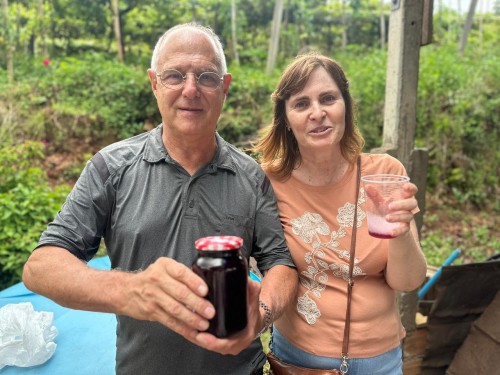 007 Casal SILVIA e Renato