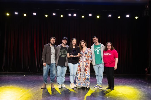 Premiações - Domingo (84)