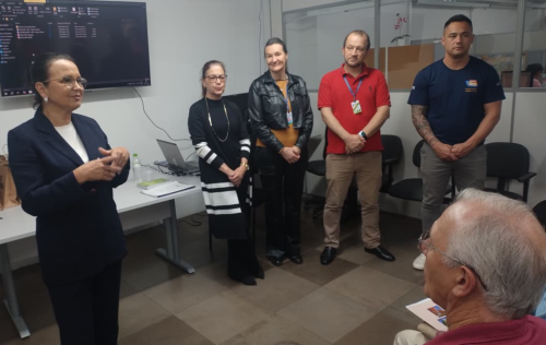 Prefeitura apresenta números positivos até 30 de abril de 2024