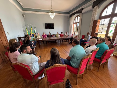 Veja programação da Semana da Pátria Erechim 2025