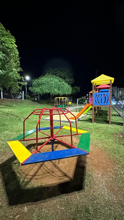 praça dois