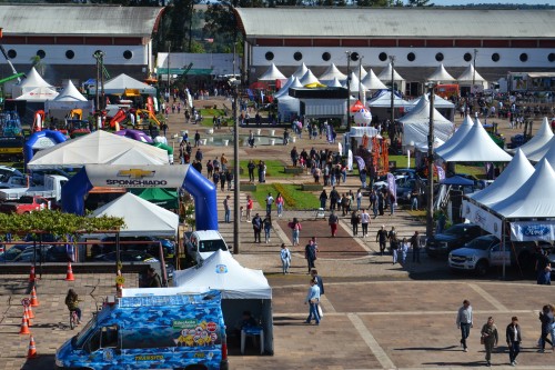 Expo Erechim 2025 entra na reta final e anuncia Congresso de Prote?na Animal entre as atra?es t?cnicas da feira