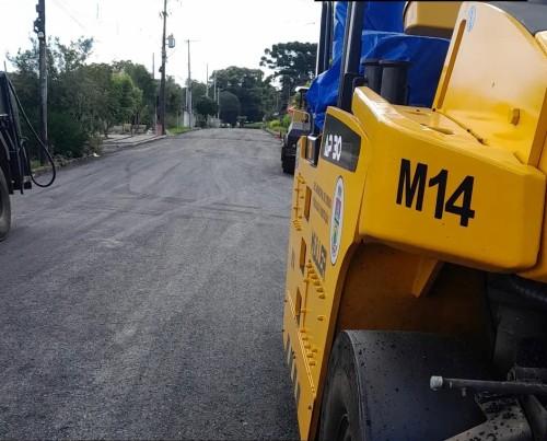 rua otto bierende  dois