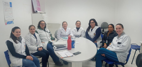 Dia Mundial de Luta contra as Hepatites Virais: Secretaria de Saúde intensifica ações de conscientização