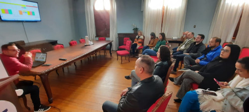 Prefeitura economiza mais de 1 milh?o de folhas e impress?es com Transforma??o Digital