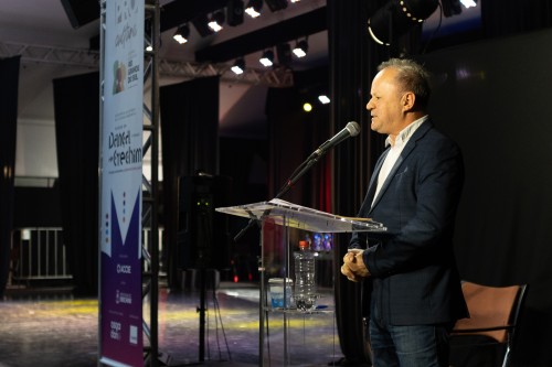 Premiações - Domingo (80)