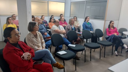 Reforma Tributária do Consumo é tema de debates promovidos pela Secretaria da Fazenda