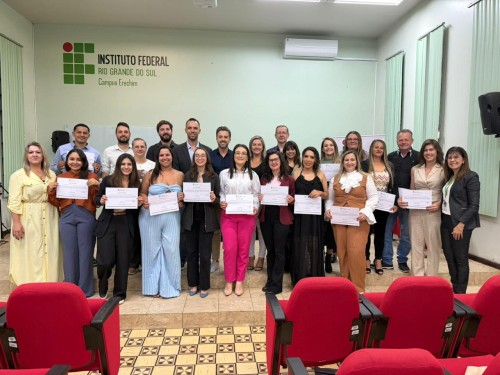 Prefeitura reforça parceria com comércio de Erechim