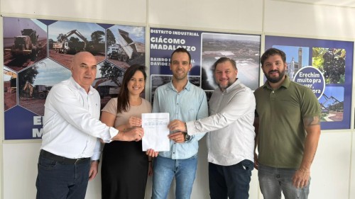 Erechim garante mais de R$ 252 mil para qualificação profissional por meio do programa RS Qualificação Recomeçar