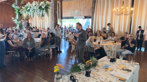 Coordenadoria Regional de Educação, com sede em Erechim, celebra 74 anos 