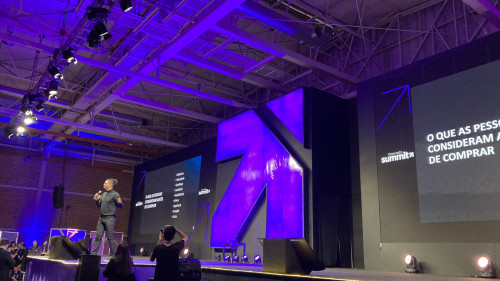 Incubadora Tecnológica de Erechim está presente no Gramado Summit
