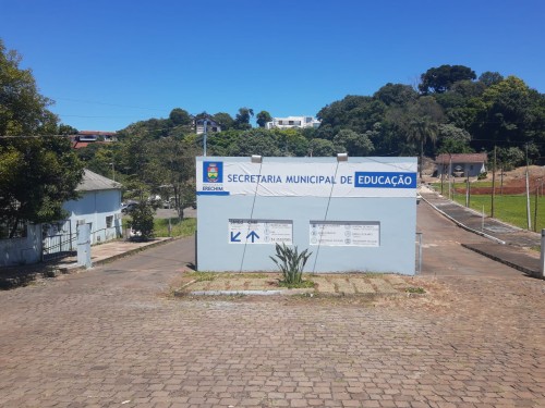 Ano Letivo do Sistema Municipal é iniciado com lançamento de aplicativo para responsáveis acompanharem os estudantes