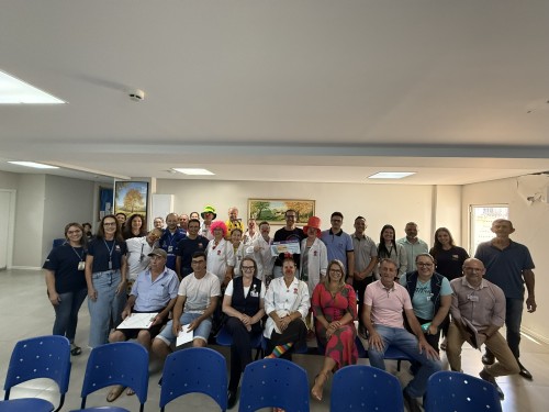 Sorteio do Quero Nota de Serviços destina R$ 380 mil ao Santa Terezinha