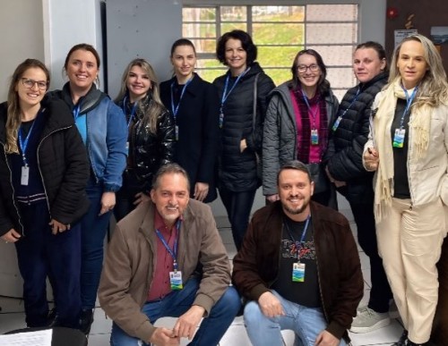 Conselho Municipal de Educação intensifica fiscalização em Escolas de Educação Infantil de Erechim
