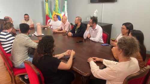 Transformação Digital: comitês internos e processos online em análise 