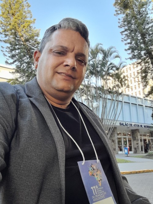 Erechim representada na 12ª Conferência Nacional dos Direitos da Criança e do Adolescente