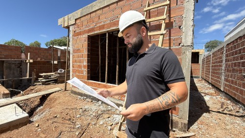 004 Construtor Marcelo Augusto