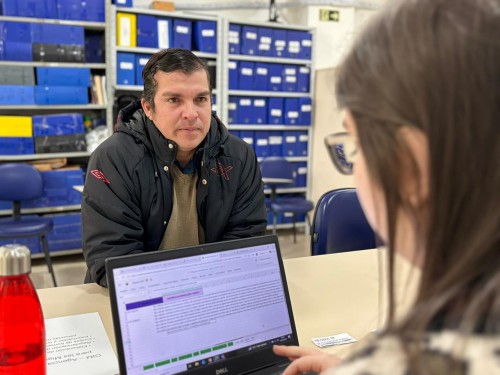 Semana Estadual do Migrante promove entrevistas de emprego e amplia oportunidades para população migrante em Erechim